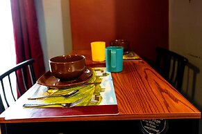 DTWN luxury condo 99 percent Walk score