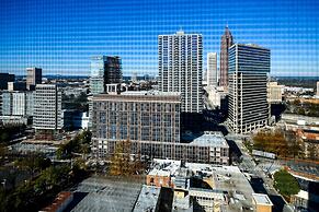 DTWN luxury condo 99 percent Walk score