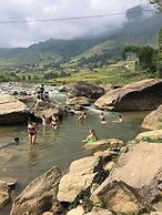 En Hotel Sapa
