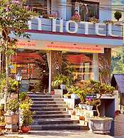 En Hotel Sapa