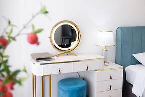 Aspaces Serviced Apartments