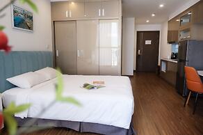 Aspaces Serviced Apartments
