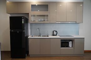 Aspaces Serviced Apartments