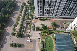 Aspaces Serviced Apartments