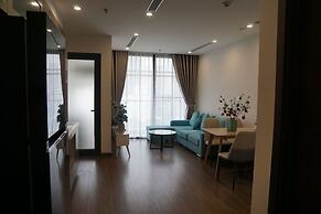Aspaces Serviced Apartments