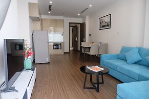 Aspaces Serviced Apartments