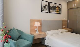 Aspaces Serviced Apartments