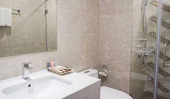 Aspaces Serviced Apartments