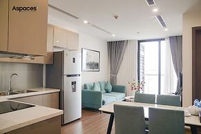 Aspaces Serviced Apartments