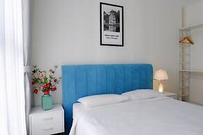 Aspaces Serviced Apartments