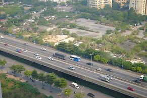 Aspaces Serviced Apartments