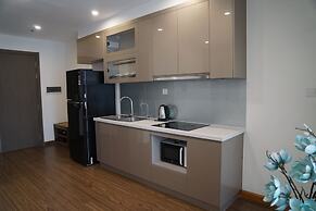 Aspaces Serviced Apartments