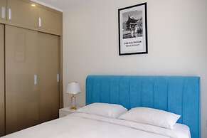 Aspaces Serviced Apartments