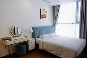 Aspaces Serviced Apartments