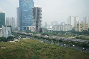 Aspaces Serviced Apartments