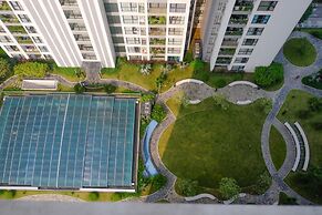 Aspaces Serviced Apartments