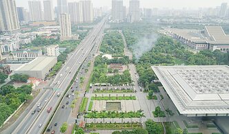 Aspaces Serviced Apartments