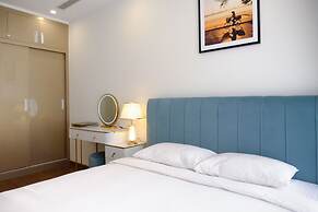 Aspaces Serviced Apartments
