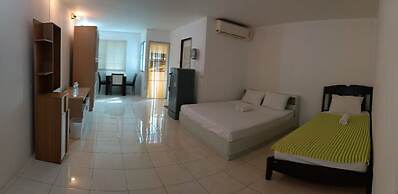 Grandview Condominia