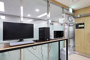 The Stay Classic Hotel Myeongdong