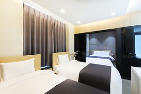 The Stay Classic Hotel Myeongdong