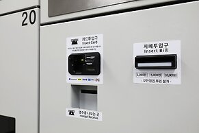 The Stay Classic Hotel Myeongdong