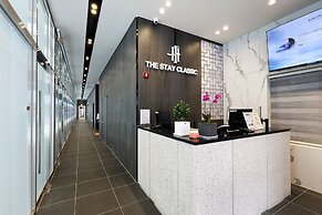 The Stay Classic Hotel Myeongdong