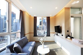 The Stay Classic Hotel Myeongdong