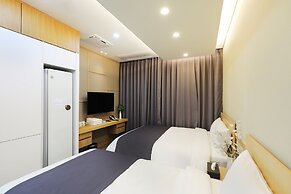 The Stay Classic Hotel Myeongdong