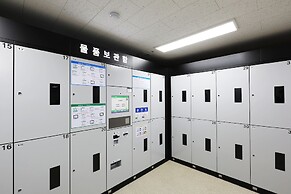 The Stay Classic Hotel Myeongdong