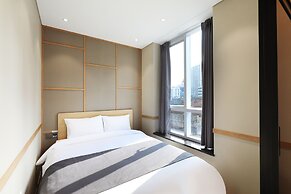 The Stay Classic Hotel Myeongdong