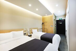 The Stay Classic Hotel Myeongdong