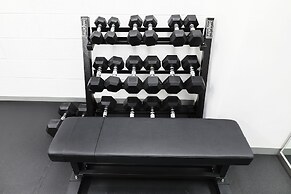 The Stay Classic Hotel Myeongdong