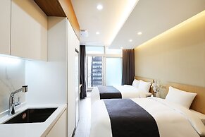 The Stay Classic Hotel Myeongdong