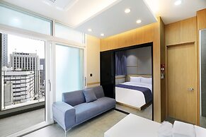 The Stay Classic Hotel Myeongdong