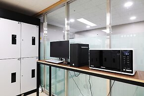 The Stay Classic Hotel Myeongdong