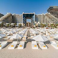 Five Palm Jumeirah 2 Bdr. Hotel Facilities Incl