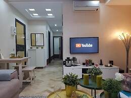 Beautiful Apartment Holiday With Terrace