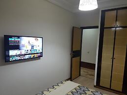 Beautiful Apartment Holiday With Terrace