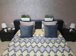 Beautiful Apartment Holiday With Terrace