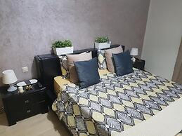 Beautiful Apartment Holiday With Terrace