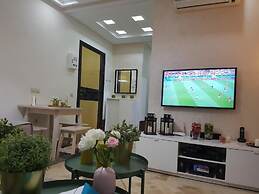 Beautiful Apartment Holiday With Terrace