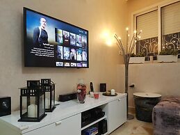 Beautiful Apartment Holiday With Terrace