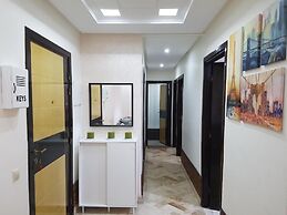 Beautiful Apartment Holiday With Terrace