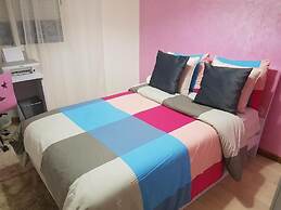 Beautiful Apartment Holiday With Terrace