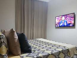 Beautiful Apartment Holiday With Terrace