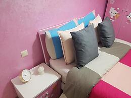 Beautiful Apartment Holiday With Terrace