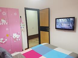 Beautiful Apartment Holiday With Terrace