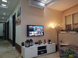 Beautiful Apartment Holiday With Terrace