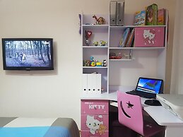 Beautiful Apartment Holiday With Terrace